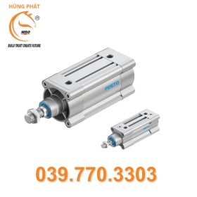 XI LANH FESTO DSBC-50-75-PPVA-N3T1A6 - CHÍNH HÃNG FESTO - HÀNG CÓ SẴN 