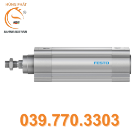 XI LANH TIÊU CHUẨN DSBC-63-100-PPVA-N3 - ĐẠI LÝ FESTO (HÀNG CÓ SẴN)
