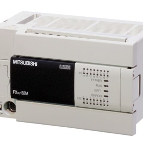 PLC Mitsubishi