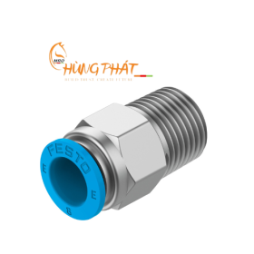 Đại lý Festo Hùng Phát - Đầu nối NPQE