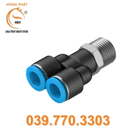 ĐẦU NỐI QSY-½-12 FESTO CHÍNH HÃNG – HÀNG CÓ SẴN