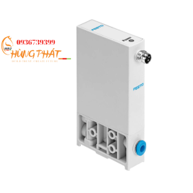 Van điều khiển tỉ lệ áp suất VEAA