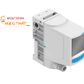 Van điều khiển tỉ lệ áp suất VPPI