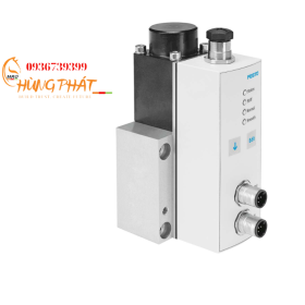 Van điều khiển áp suất tuyến tính VPPL