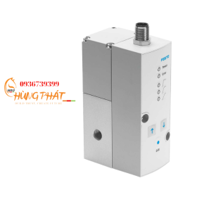 Van điều khiển tỉ lệ áp suất VPPM