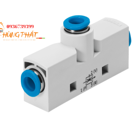 Bộ phát chân không, khí nén VN-10
