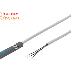 Cảm biến tiệm cận SIES-8M