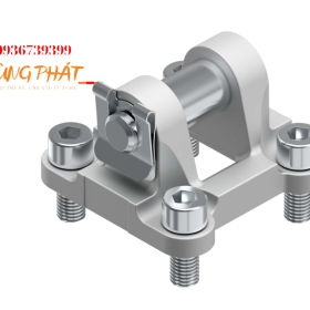 Gá mặt bích xoay SNC