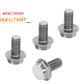 Đầu cắm vít DAMD-PS-M6-12-R1