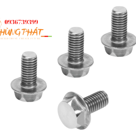 Đầu cắm ren DAMD-PS-M10-16-R1