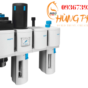 Thiết bị xử lý khí đầu vào MSB6