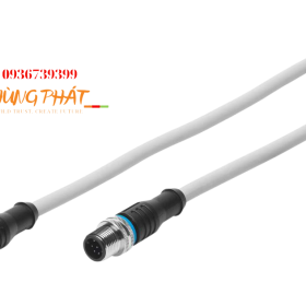Cáp kết nối KM12-8GD8GS-2-PU