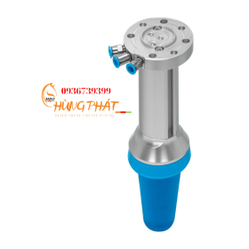 Bộ kẹp thích ứng các hình dạng DHEF