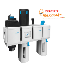 Thiết bị xử lý khí đầu vào MSB6
