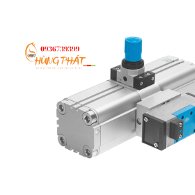 Bộ tăng áp DPA