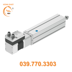 Trục xy lanh điện Festo EPCS