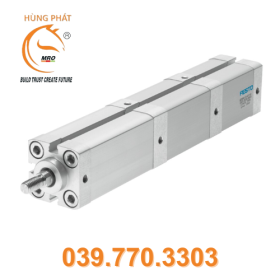 XI LANH ĐA VỊ TRÍ ADNM-25-A-P-A-8Z1-18Z2-6K2 - CHÍNH HÃNG FESTO - HÃNG CÓ SẴN