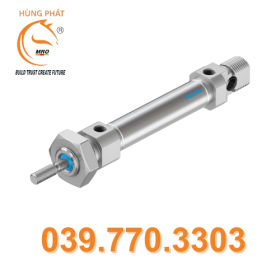XI LANH TIÊU CHUẨN DSNU-10-25-P-A- ĐẠI LÝ FESTO (HÀNG CÓ SẴN)