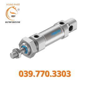 XI LANH TIÊU CHUẨN DSNU-25-10-P-A - ĐẠI LÝ FESTO (HÀNG CÓ SẴN)